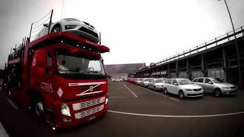 With8Car's - Until the End