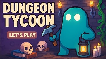 I Accidentally Built an UNBEATABLE Dungeon