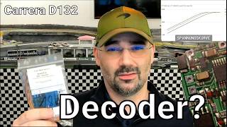 Carrera Digital - Decoder broken? MPL QX2021, FT 1044, FT2022, Eicker X81 for NSR, Revoslot, Slotit