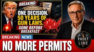 Supreme Court 2026: All Gun Permits Struck Down — What It Actually Means for You