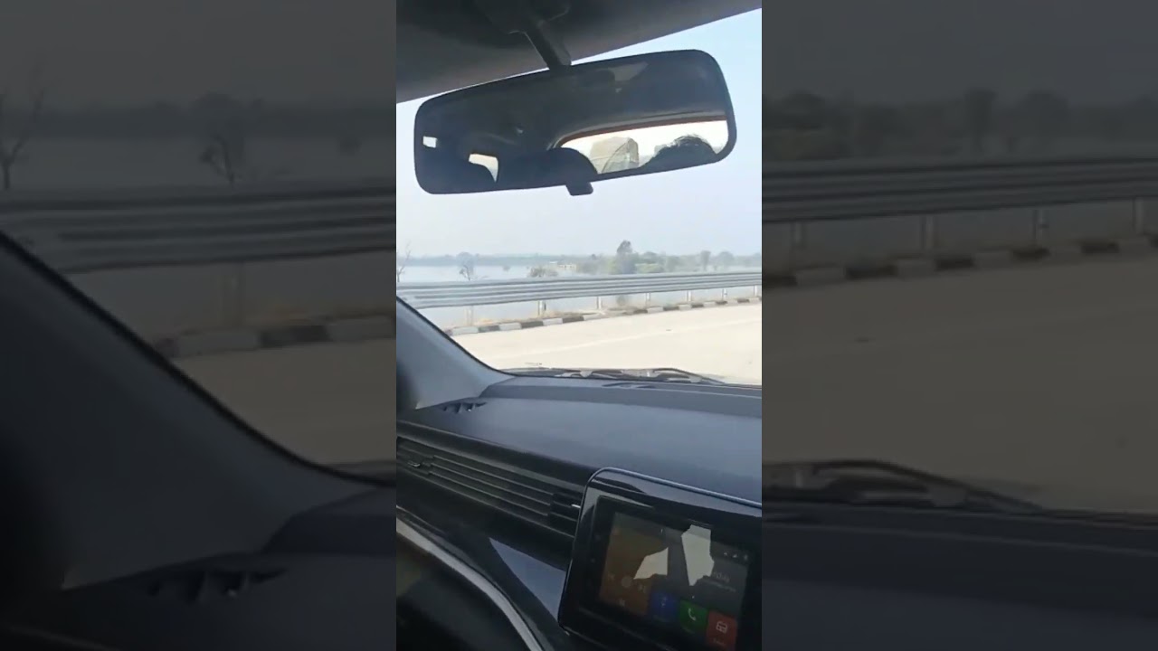 XL6 Real mileage on samrudhi highway