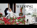 WE GOT MARRIED IN ITALY | POSITANO | SOMALI | Asadaay