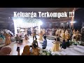 WEDDING FLASHMOB. Dari Keluarga untuk Keluarga (barat, korea, hindi)