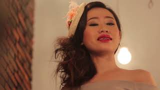 នឹកមិត្តគ្រប់គ្នា-លី អ៊ីវ៉ាធីណា-Town VCD Vol 90