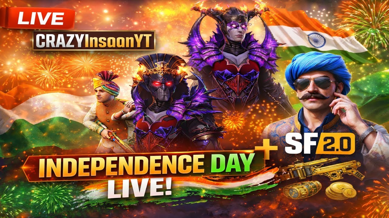 Scarfall 2.0 is live  Season 3 New Update 😎😎 