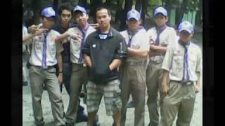Senior Scouts of DSOSMNHS Sergian Brotherhood - Since 1997 BSP Cebu Council