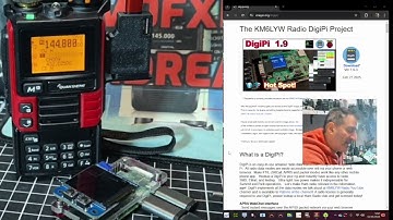 DigiPi - v1.93 - Big Update Full Install
