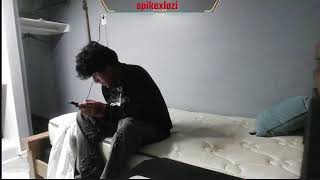 another sleep stream pt 4