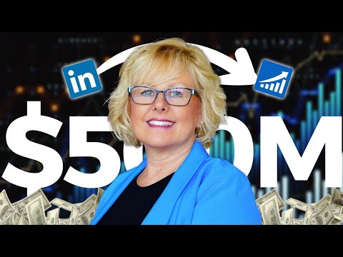 How to Use LinkedIn to Grow Your Consulting, Coaching, or Professional Services Business