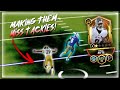 GETTING OUR FIRST MADDEN MARVEL THEY ARE TOO OP!! MADDEN MOBILE 22 GAMEPLAY