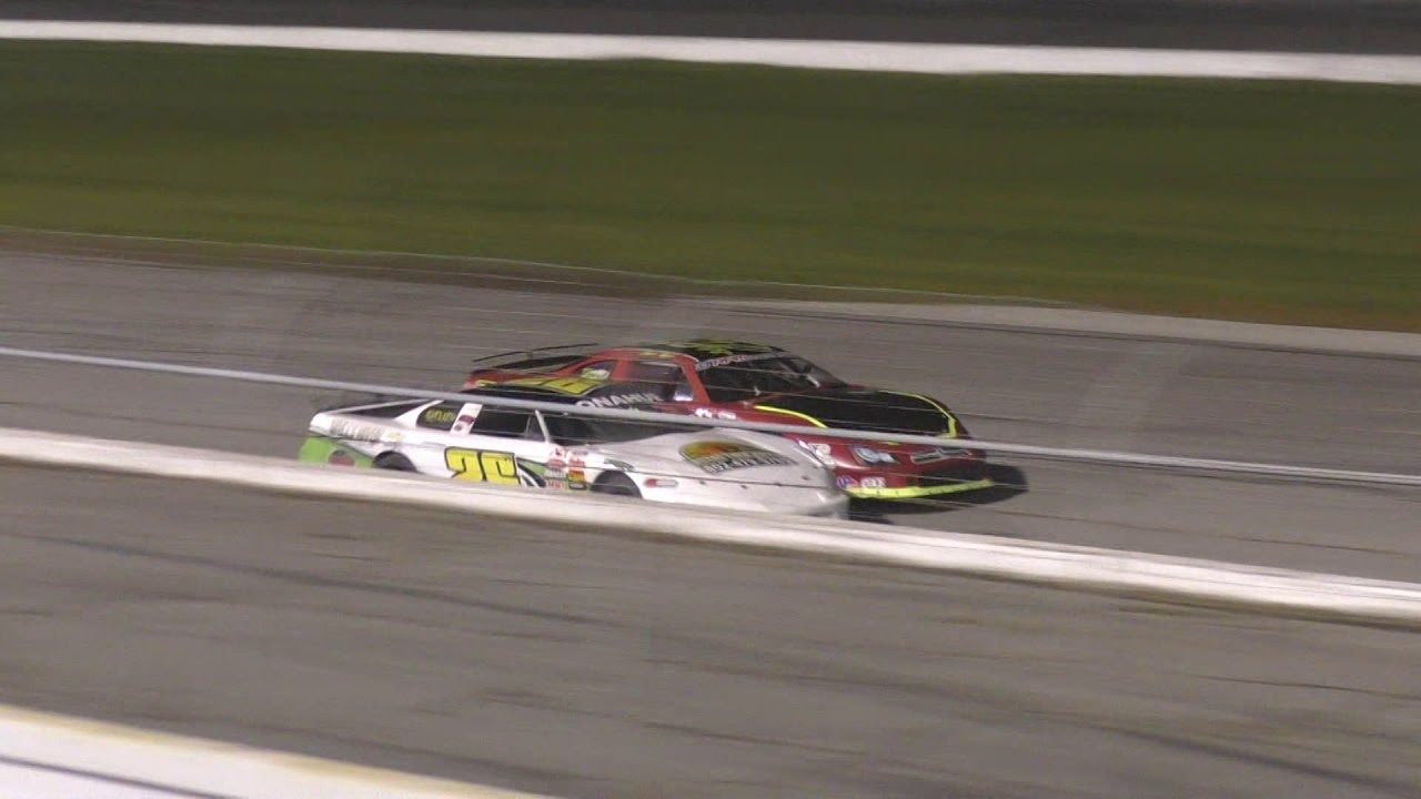 biteme speedway act late model tour october 12,2019