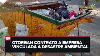 Privatización de reciclaje en Aguascalientes genera polémica