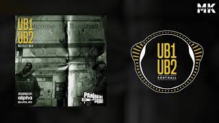 Panjabi Hit Squad Presents The UB1UB2 Mix