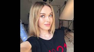 Ksenia Sukhinova Biography, Facts, Family