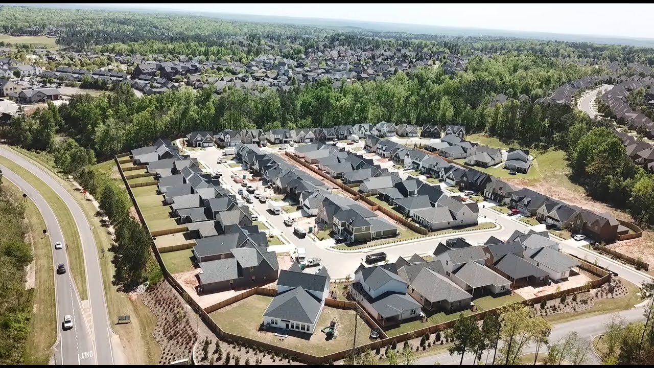 Introducing Alabama Power’s Smart Neighborhood