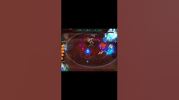 FIDDLESTICKS HIGHLIGHT ⭐️⭐️⭐️ TFT SET 8 META #shorts