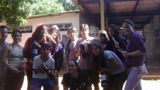 ESEBA - 8ºs Anos - 2009.wmv