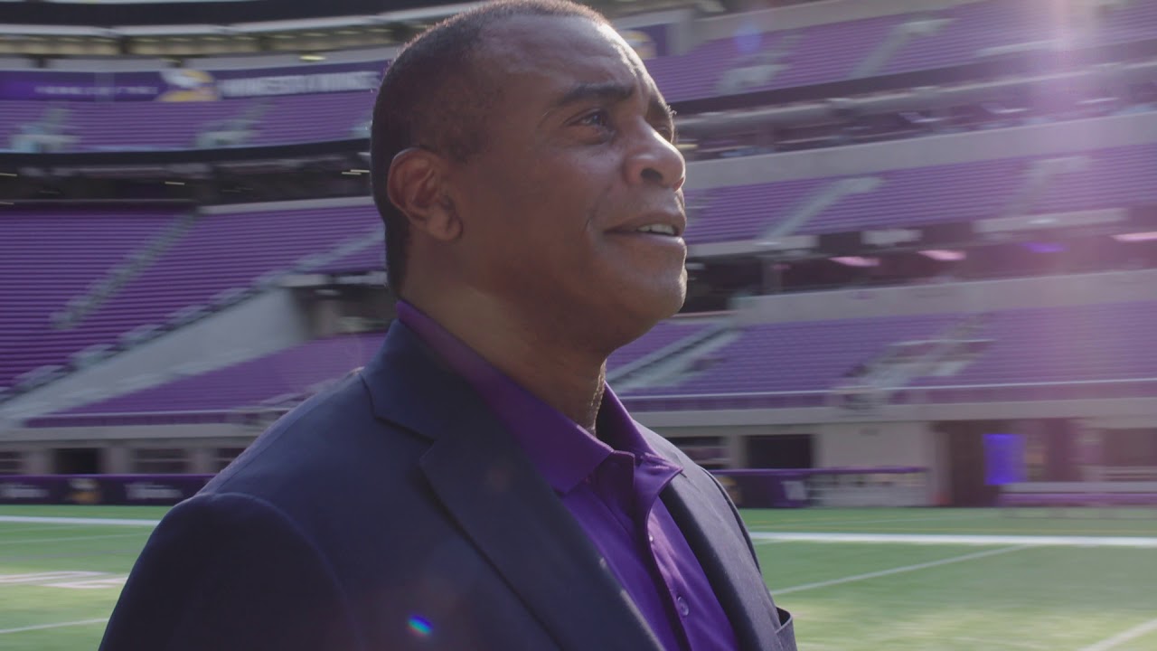 Ahmad Rashad: The Comeback (:15) - YouTube