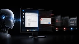 Desktop-Delta Bench Explained | Why AI Still Doesn't Understand Your Computer Screen