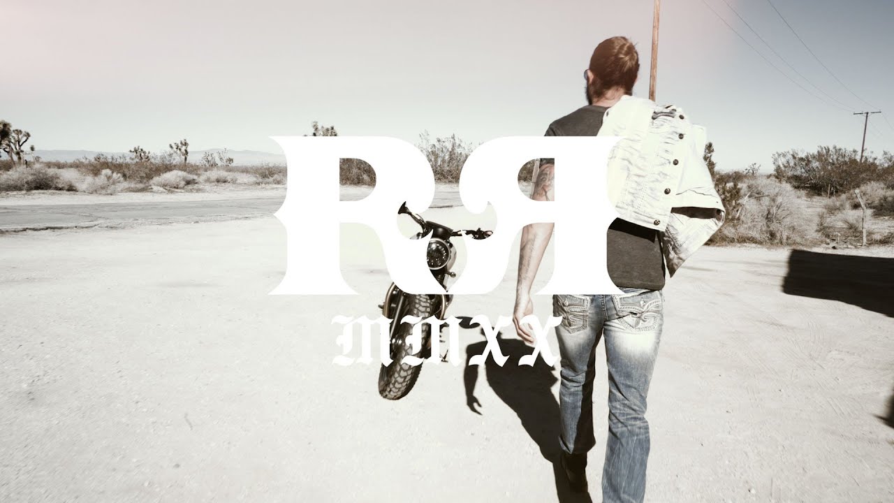 Rock Revival Spring 2020