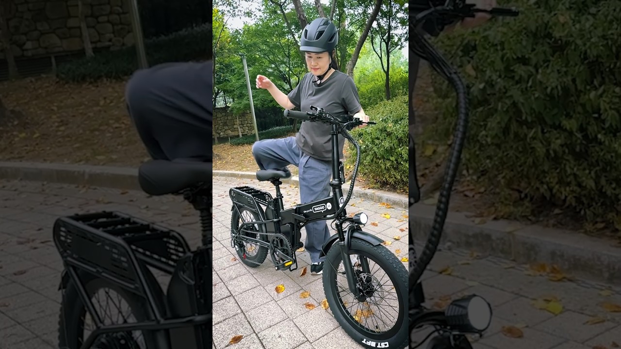 자전거 1도 못 타던 엄마의 질주 본능 🤣💨 #shorts
