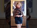 Scarf Wear Fashionable Style | ZHE JIN 100% Pure Mulberry Silk