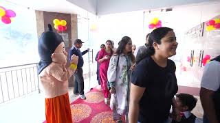 SHEMROCK Annual Mega Showcase 2024: A Glimpse into Spectacular Talent and Creativity!
