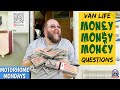 Digital Nomad Jobs For Full Time Motorhome Living! - Motorhome Mondays S2E5