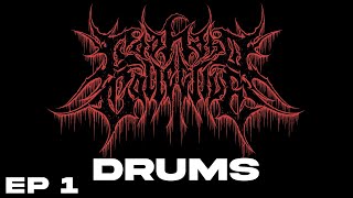 HOW TO DEATHSTEP EPISODE 1 - DRUMS