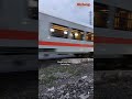 menunggu KA Matarmaja Senja #keretaapi #keretabaru #keretaekonomi #kai121