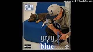 TALK OF THE TOWN - CHITO PERRO