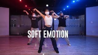 AZOTO - SOFT EMOTION Choreography TIA screenshot 2