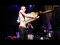 Machine Gun Kelly - Live @ The Vibe House(SXSW 2011)