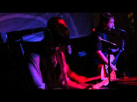 Larry and His Flask - Ebb and Flow @ The Intersect...