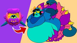 Some Brawlers & Skins Got Fat | EVE, Fang and More