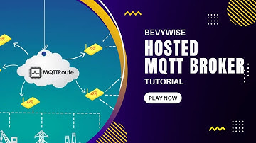 Hosted MQTT Broker Tutorial