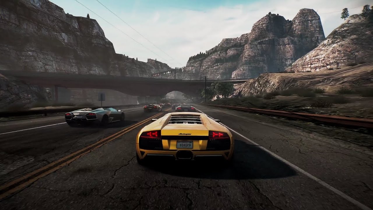 High-Speed Races & Brutal Police Action | NFS Hot Pursuit – Episode 23 👑🚔| No Commentary