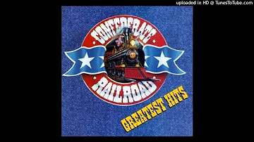 Confederate Railroad - See Ya