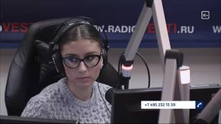 Вести ФМ онлайн: Формула смысла (полная версия) 09.12.2016 Вести ФМ онлайн: Формула смысла (полная версия) 09.12.2016