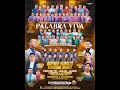 Primera Parte - Desde Iglesia Central Esperanza de Gloria de Aldea La Estanzuela Joyabaj