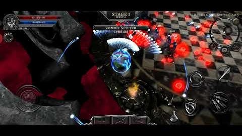 Anima ARPG - The Proc 5: The Proccening