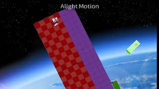 44^n but I made it on Alight motion 