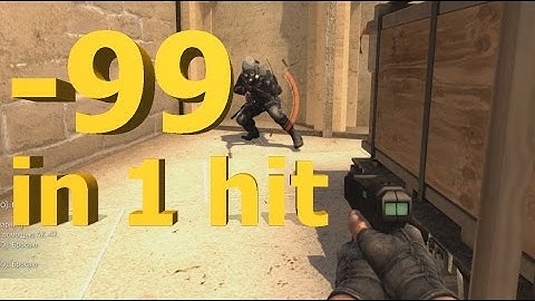 MY BEST CS:GO FAIL EVER!