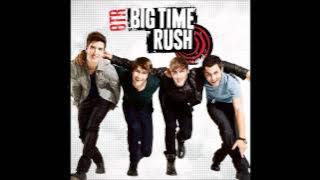 Big Time Rush - Boyfriend (Studio Version) [Audio]