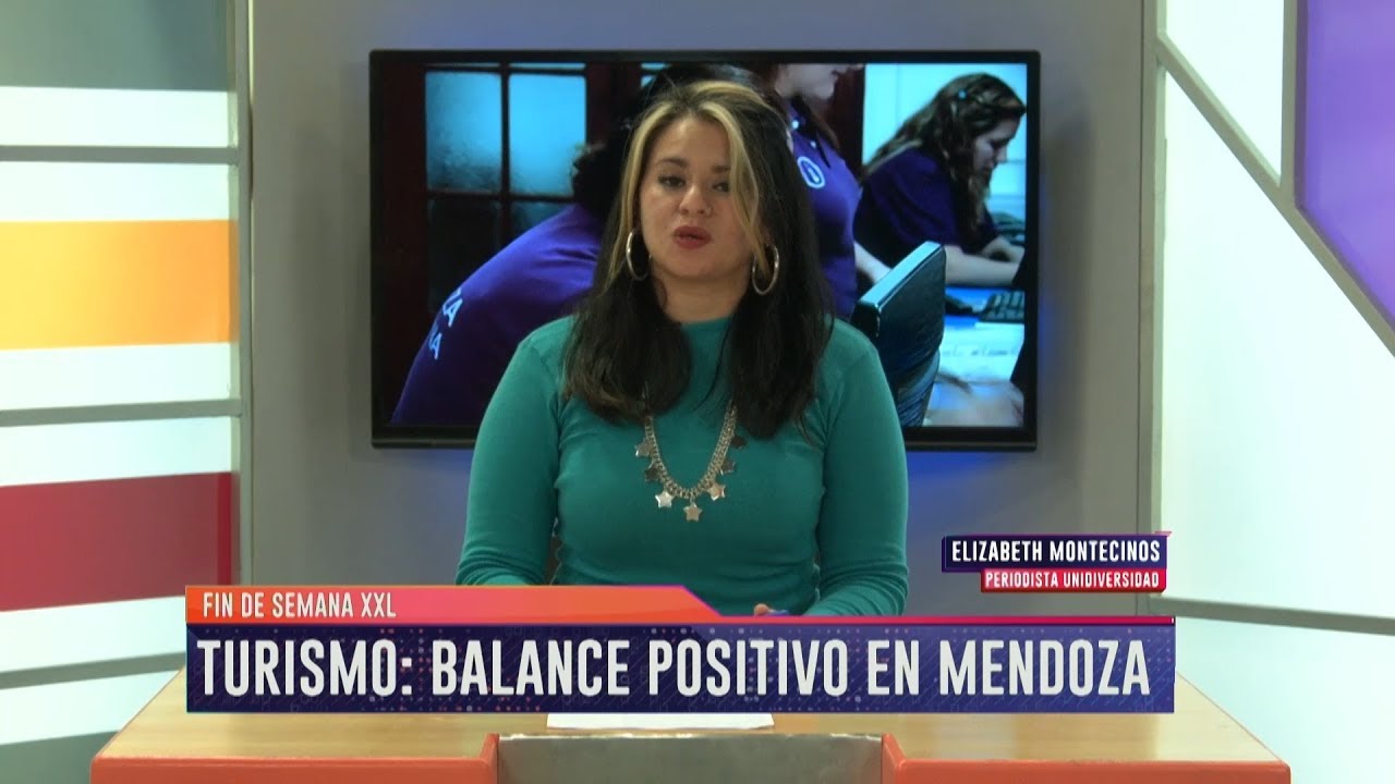 Turismo: balance positivo en Mendoza señales de transito en suiza