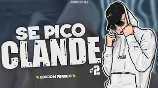 SE PICO LA CLANDESTINA #2 ???? (Edit) ALTA JODA - CHEKO DJ -  ARRANCA LA GIRA!???? RESCATE 2022