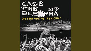 Back Stabbin' Betty (Live From The Vic In Chicago)