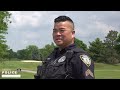 Lincoln Police Department: Feature on Sgt. Tu Tran