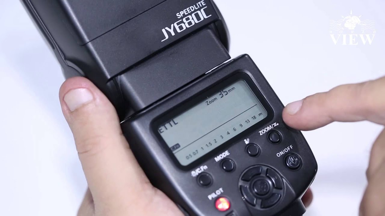 Viltrox Jy-680A Инструкция. Viltrox Jy-680A Инструкция.