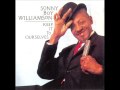 Sonny Boy Williamson - Once Upon A Time